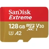 Image de Extreme microSDXC 128 Go, Carte mémoire
