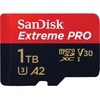 Image de Extreme PRO microSDXC 1 To, Carte mémoire