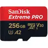 Image de Extreme PRO microSDXC 256 Go, Carte mémoire
