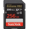 Image de Extreme PRO SDXC 256 Go, Carte mémoire