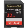 Image de Carte mémoire SD SanDisk Extreme Pro SDHC UHS-I U3 Class10 32 Go en occasion ou reconditionné
