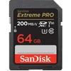 Image de Extreme PRO SDXC 64 Go, Carte mémoire
