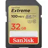Image de Extreme SDHC 32 Go, Carte mémoire
