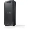 Image de SanDisk Professional 2 To PRO-G40 SSD, jusqu'à 2700 MB/s, Disque SSD portable Thunderbolt 3 (40Gbps), USB-C (10Gbps), Ultra-robuste avec un indice IP68 pour la résistance à l'eau et à la poussière