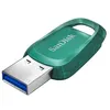 Image de SanDisk Ultra Eco  Clé USB 128 GB vert SDCZ96-128G-G46 USB 3.1 (Gen 1) en occasion ou reconditionné