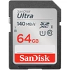 Image de Ultra 64 GB SDXC, Carte mémoire
