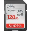 Image de Ultra 128GB SDXC, Carte mémoire
