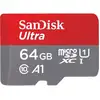 Image de Ultra 64 GB microSDXC, Carte mémoire