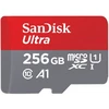 Image de Ultra Micro SD 256 Go