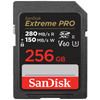 Image de SD XC Extreme Pro UHS-II   256 Go