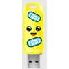 Image de SanDisk SDCZIF-064G-G46 Clé USB 3.2 Fortnite Peely Edition 64 Go