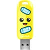 Image de SanDisk Fortnite SDCZIF-128G-G46 Clé USB Type A pour Smartphones, Consoles de Jeux et Ordinateurs jusqu'à 130 Mo/s, 128 Go
