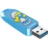 Image de Clé USB SANDISK 256Go 3.2 Edition Schtroumpfette