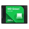 Image de Western Digital WD Green SATA 250 Go, jusqu'à 545 Mo/s, 2.5 pouces/7 mm, SSD interne (WDS250G5G0A-00CPT0)