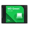 Image de Western Digital WD Green Disque SSD interne SATA 1 To, jusqu'à 545 Mo/s, 2,5"/7 mm, garantie 3 ans, (WDS100T5G0A-00CPT0)