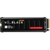 Image de WD_Black SN8100 PCIe Gen 5, NVMe SSD 1 to (Jusqu'à 14 900 Mo/s en Lecture, 11 000 Mo/s en écriture séquentielle, avec dissipateur Thermique, M.2 SSD,TLC 3D CBA NAND) Powered by SANDISK