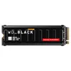 Image de WD_Black SN8100 PCIe Gen 5, NVMe SSD 4 to (Jusqu'à 14 900 Mo/s / 14 000 Mo/s Vitesses en Lecture/d'écriture séquentielle, avec dissipateur Thermique, M.2 SSD, Jusqu'à 2 400ToW) Powered by SANDISK