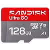 Image de Sandisk - Carte Micro Sd  Ultra Go Usd 128go 190mbs C10 Uhs