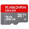 Image de Sandisk - Carte Micro Sd  Ultra Go Usd 32go 125mbs C10 Uhs