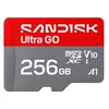 Image de Sandisk - Carte Micro Sd  Ultra Go Usd 256go 190mbs C10 Uhs