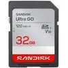 Image de Sandisk - Carte Sd  Ultra Go Sd 32go 120mbs C10 U1 Uhs