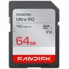 Image de Sandisk - Carte Sd  Ultra Go Sd 64go 140mbs C10 U1 Uhs
