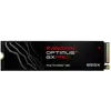 Image de Optimus GX PRO 850X 2TB SSD