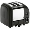Image de Grille-pains 3 fentes 1700w noir - Dualit - 30261 - Classic AWS