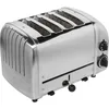 Image de Grille-pains 4 Fentes Inox - 47030