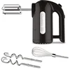 Image de Batteur Électrique 400w Noir - 89325