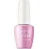 Image de OPI Vernis Gel Color Lucky Lucky Lavender 15mL