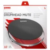 Image de Evans Sourdine Soundoff 10"