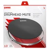 Image de Evans Sourdine Soundoff 13"