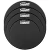 Image de Evans SO-2346 SoundOff pack de 4 sourdines