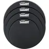 Image de SO2346 Set Sourdines SoundOff Batterie Standard 12 13 14 16