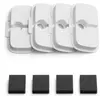 Image de Filtre à eau PETLIBRO PLWF115 x4 pour fontaine