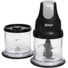 Image de Hachoir NINJA Express Chop Mini hachoir & mixeur NJ1002EUBK