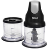 Image de Mini hachoir et mixeur NJ1002EUBK NINJA