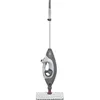 Image de Balai Vapeur 2 en 1 Shark S6005EU   1200 W - pour sols durs   5 Accessoires   Réservoir 500 ml   Gris/Blanc