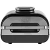 Image de Grill NINJA - Foodi Max AG551EU - 6 programmes de cuisson - Jusquà 260°C - Thermosonde intégrée - 2460W
