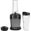 Image de Blender - NINJA - BN495EU - 1000 W - 2 x 700 ml - Gris Noir