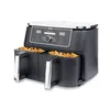 Image de Friteuse sans huile NINJA - Foodi Max Dual Zone AF400EU - Capacité 95L - 6 programmes de cuisson - 2470W