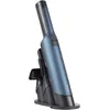 Image de Shark WandVac 2.0 Aspirateur à main sans fil, petit et léger, Aspirateur à main puissant avec brosse/poignée et outils multi-surfaces, base de chargement, bleu WV270EU