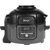 Image de Multicuiseur NINJA - Foodi Mini OP100EU - Capacité 47L - 6 programmes de cuisson - 1460W