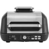 Image de Grille-viande NINJA Foodi MAX PRO AG651EU noir gris à poser, 33x20 cm