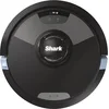 Image de Shark AI Ultra Aspirateur Robot Laveur 2 en 1, Technologie Anti- Êmmelement et Lavage Sonique, Convient À Tous Les Tapis et Sols Durs, Commandes Manuelles Et Application Connectée, Noir RV2600WDEU