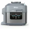 Image de Ninja Speedi 10-in-1 Rapid Multi Cooker and Air Fryer, 5.7L, Meals for 4 in 15 Minutes, 10 Functions, Fry, Steam, Grill, Bake, Roast, Sear, Slow Cook & More, Gift for her / him, Grey, ON400UK