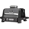 Image de Barbecue électrique et fumoir NINJA - Woodfire OG701EU - 7 programmes de cuisson