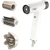 Image de Sèche-cheveux - SHARK HD334EU - SpeedStyle - Boucleur & RapidGloss - Pour cheveux lisses et ondulés - Séchage rapide