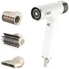 Image de Sèche-cheveux - SHARK - SpeedStyle HD333EU - Boucleur & RapidGloss - Pour cheveux lisses et ondulés - Séchage rapide